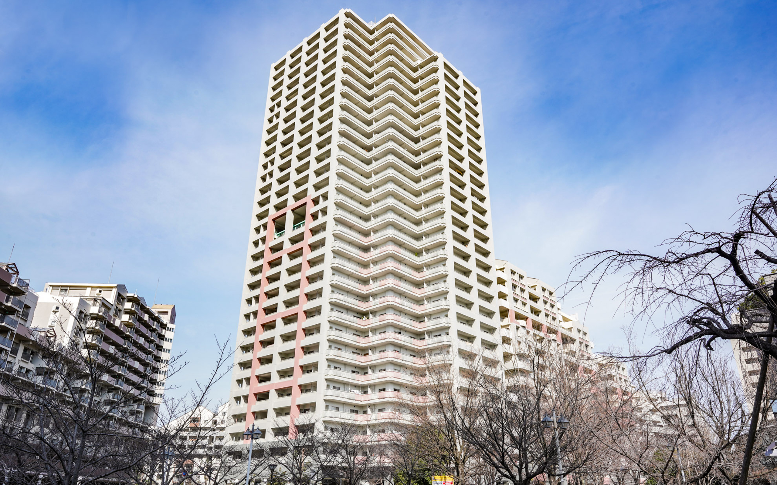 東大阪春宮住宅