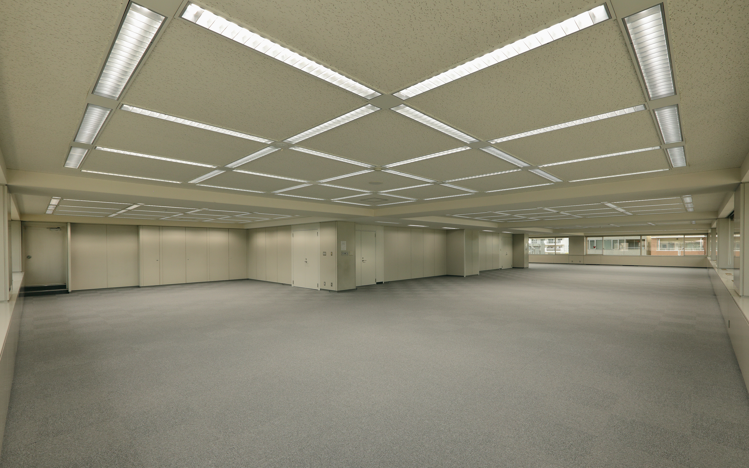 新名古屋ビル
