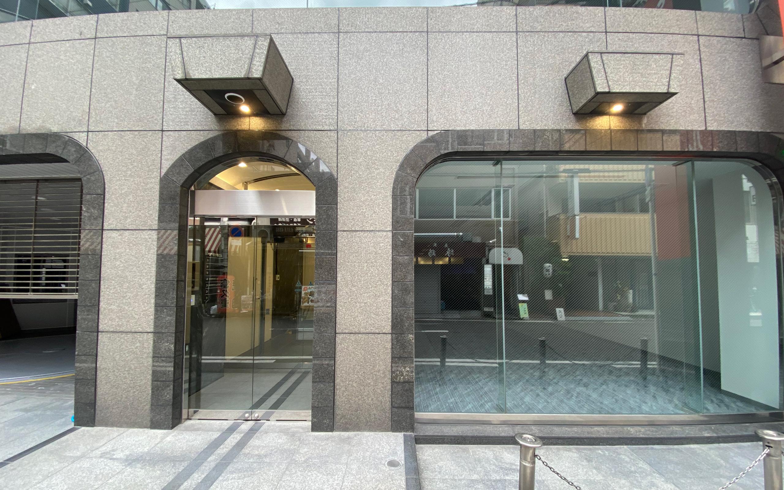 CT四ツ橋ビル（東亜商事株式会社大阪支店）