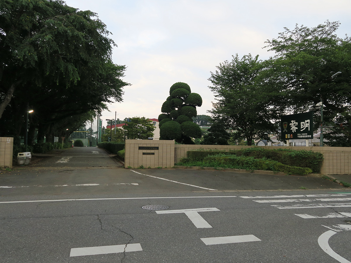 外観２